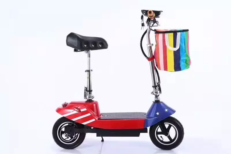 MiBest E-Scooter