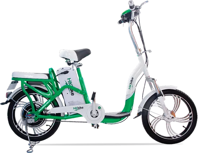 xe đạp điện Hkbike