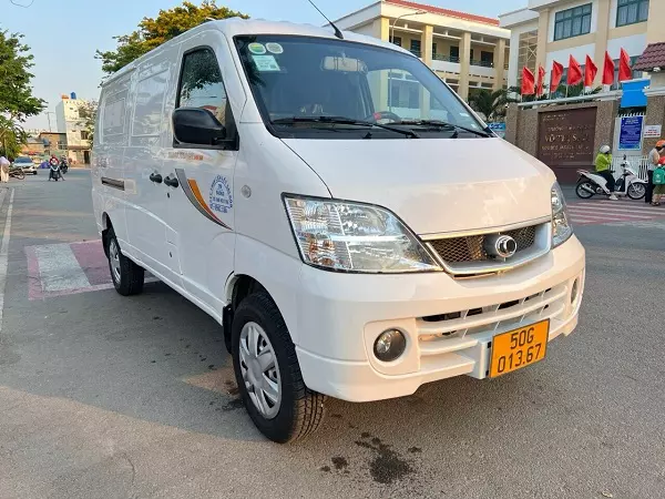 Van 2s đời 2021