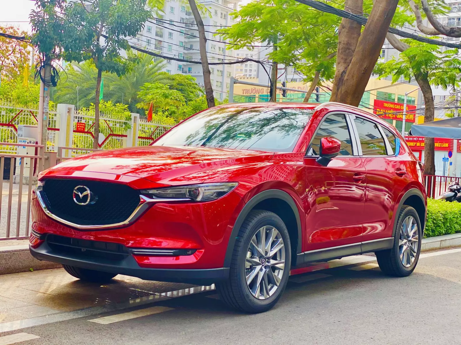 xe-mazda-cx5-the-he-moi-ra-mat-tai-viet-nam