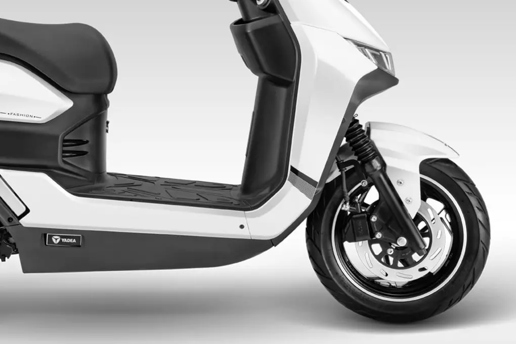 Xe Máy Điện E-Scooter YADEA S3