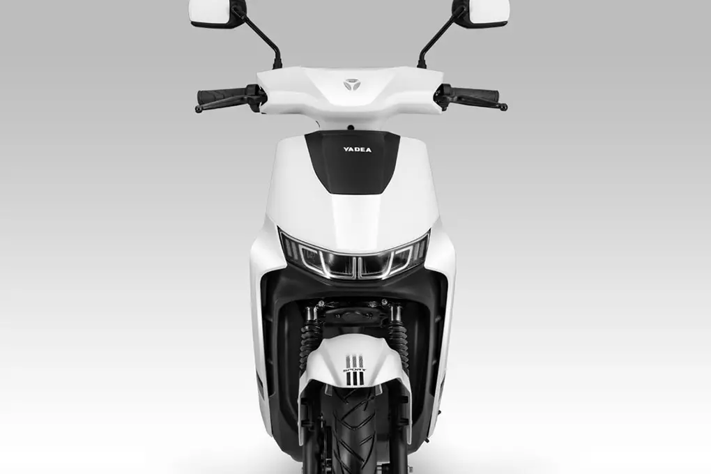 Xe Máy Điện E-Scooter YADEA S3