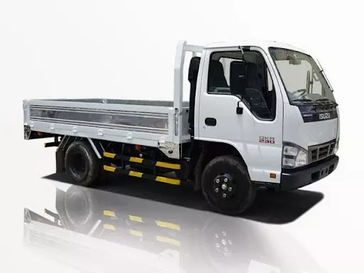 Báo giá phụ tùng xe tải ISUZU