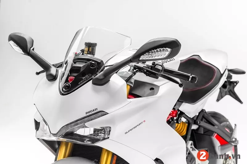 Ducati supersport - 5