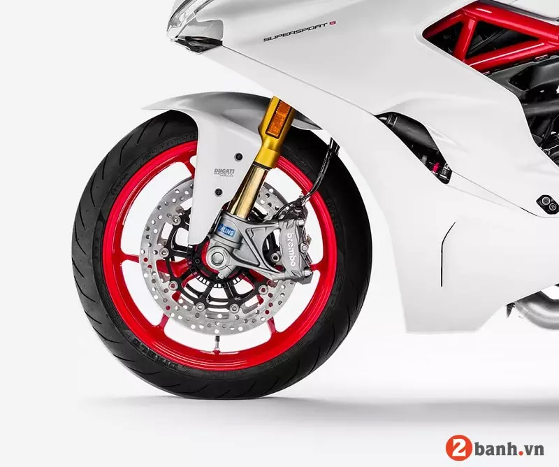 Ducati supersport - 9