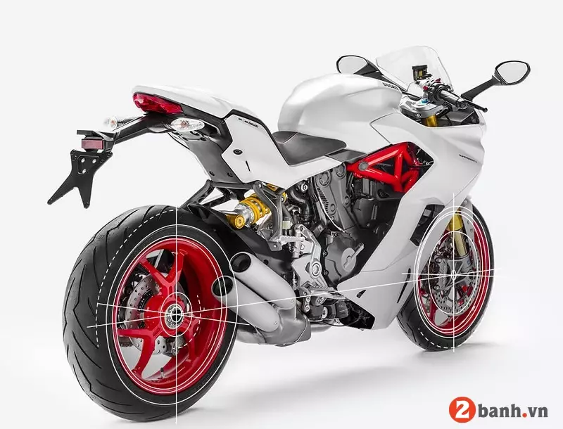 Ducati supersport - 10