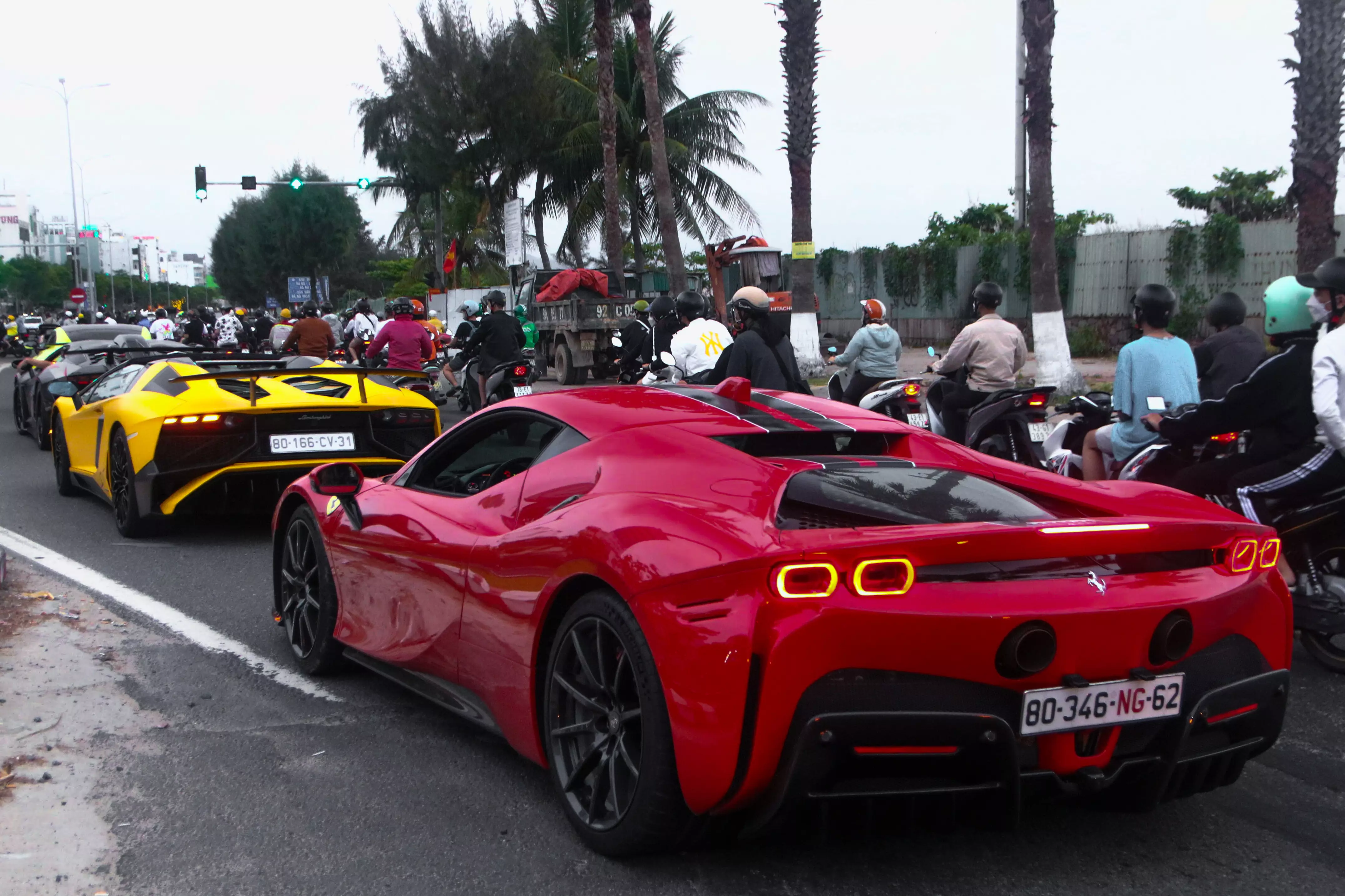 Ferrari SF90 Stradale