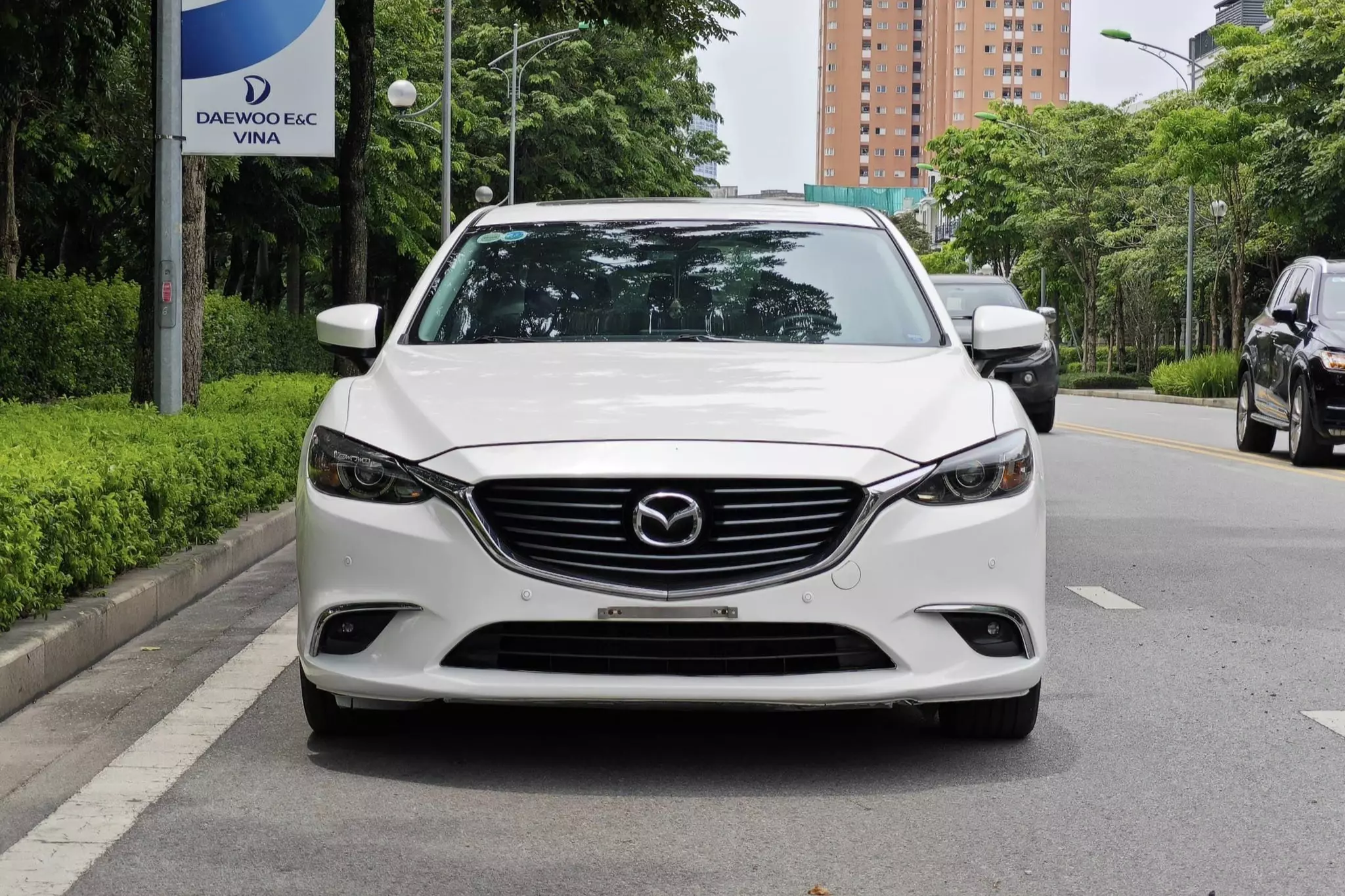 Mazda6 cũ đời 2018 giá 580 triệu đồng, có nên mua thời điểm này? - 3