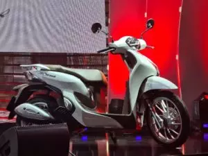 Honda SH Mode 2020