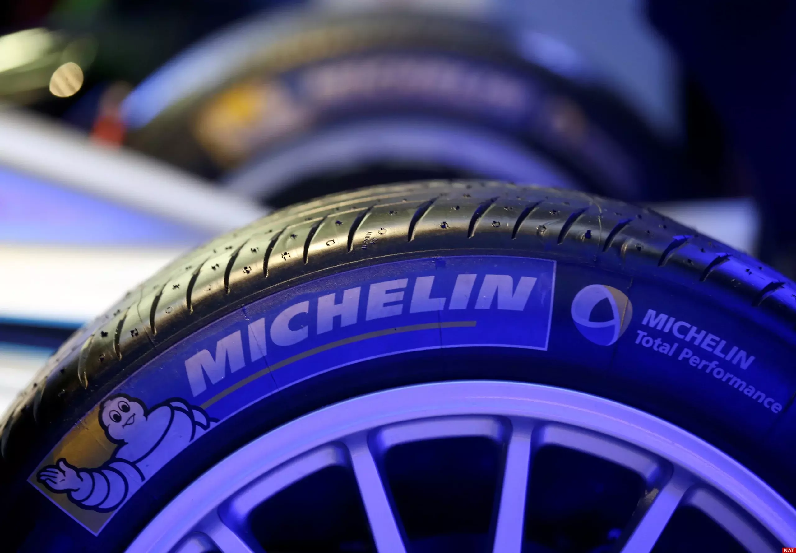 Michelin