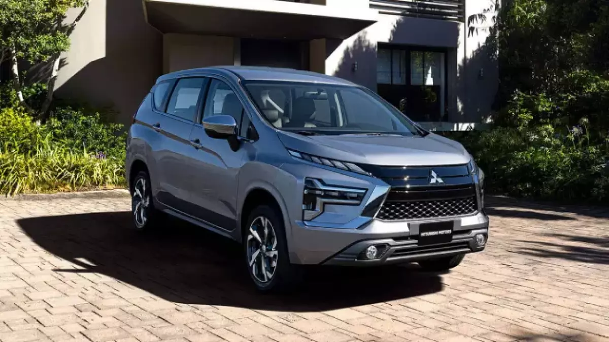 Mitsubishi Xpander