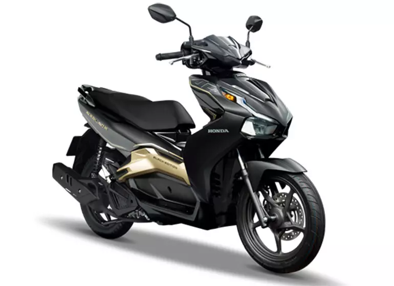 Honda Air Blade 125i 2020