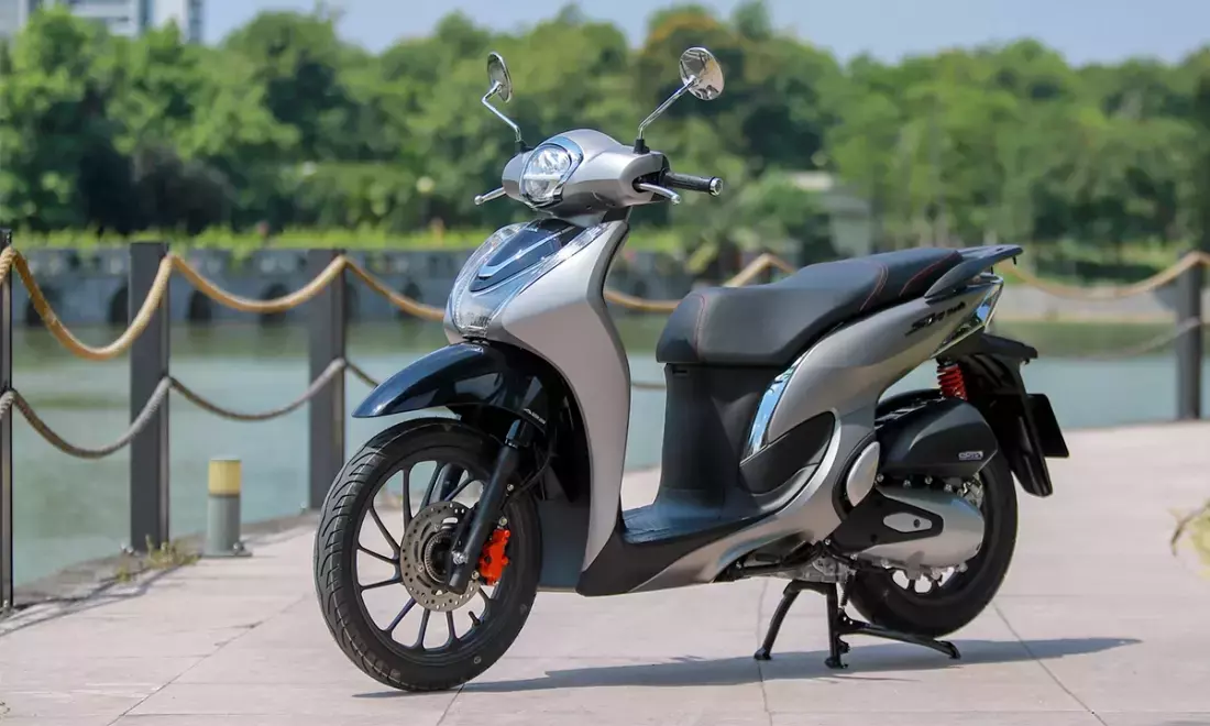 Honda Winner vẫn duy trì giá hấp dẫn