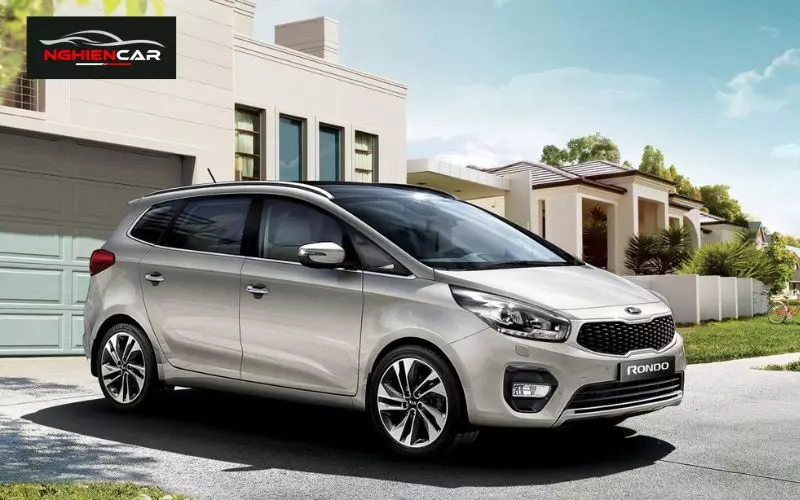 KIA Rondo