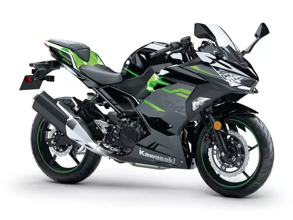 Kawasaki Ninja 400 ABS SE