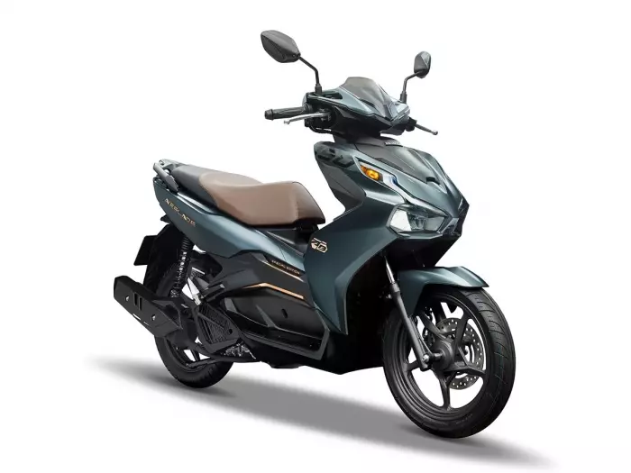 Honda Air Blade 2021