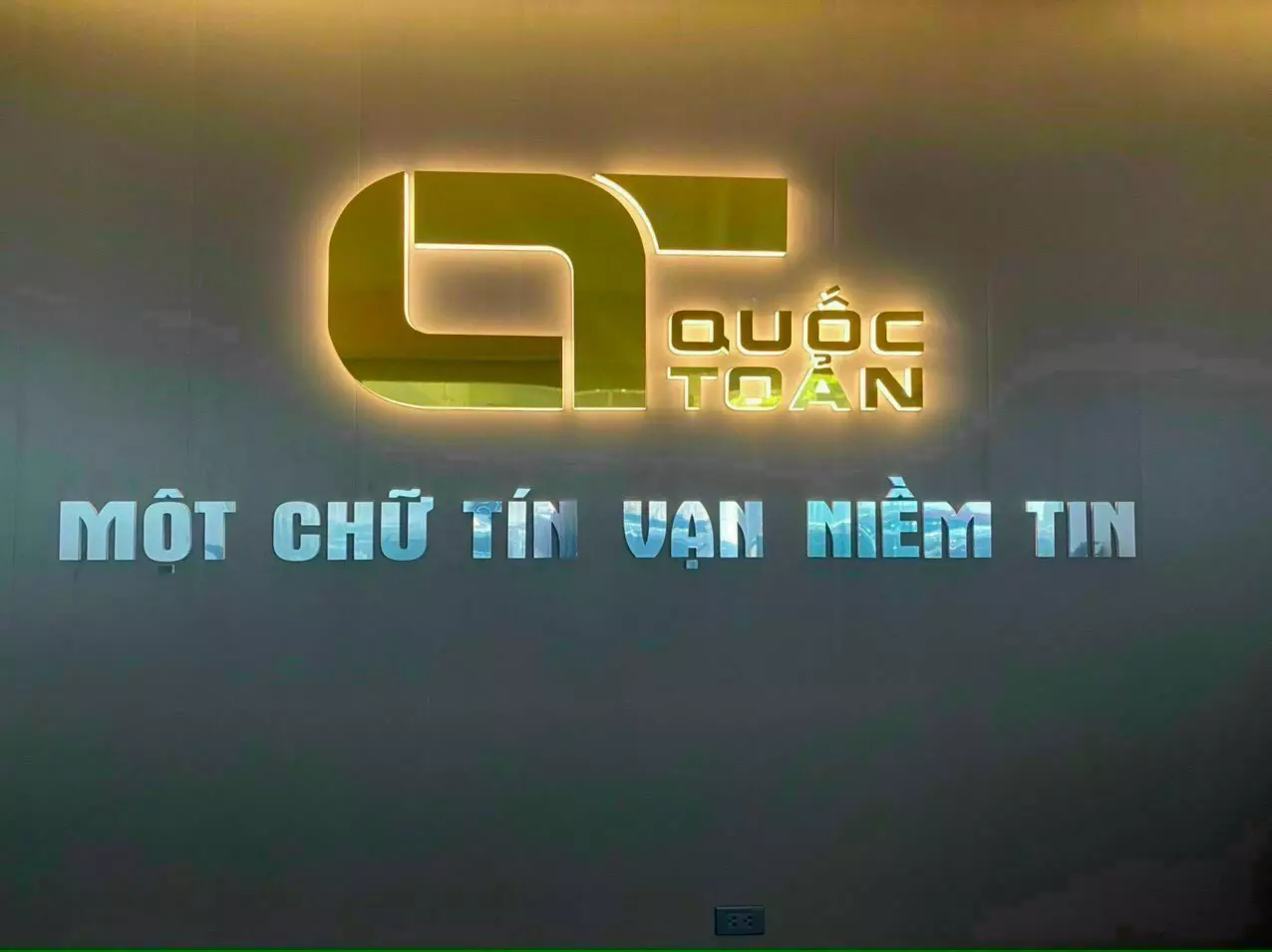 Quốc Toản Xe Tải