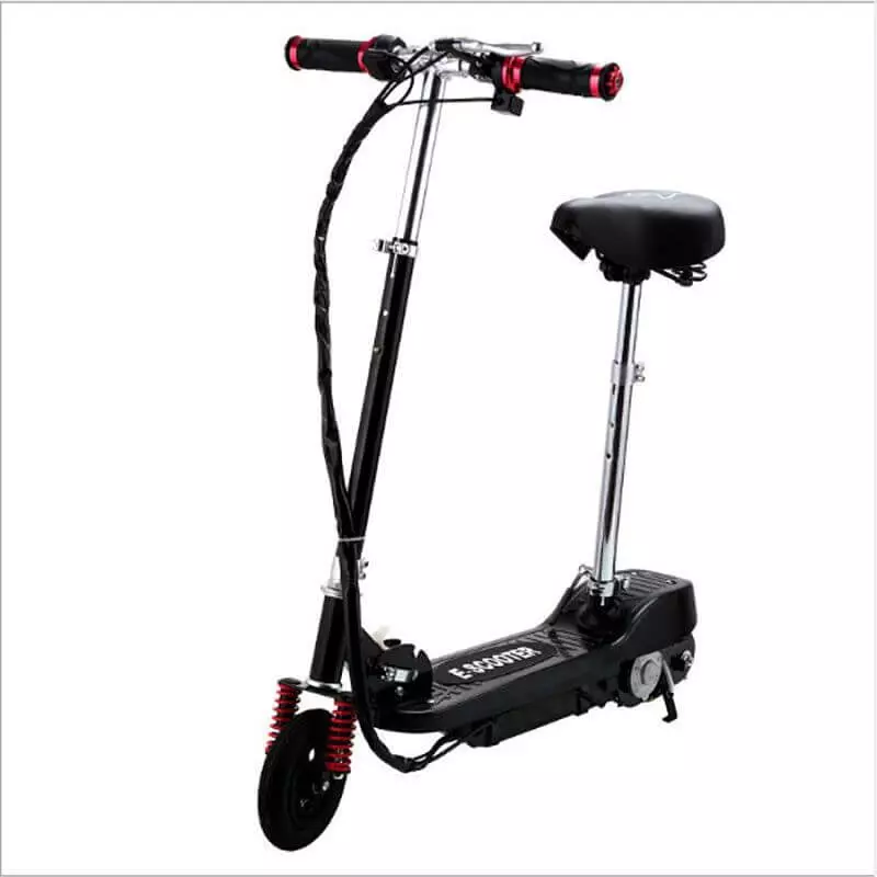 Xe Scooter điện