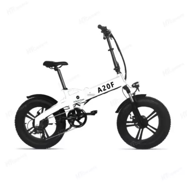 Xe đạp điện gập ADO EBIKE A20F