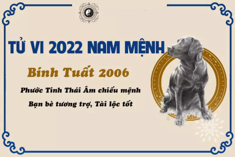 sinh nam 2006