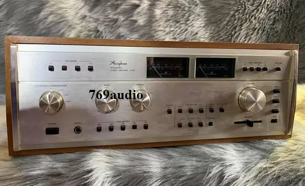 Tư vấn ampli Accuphase 303x