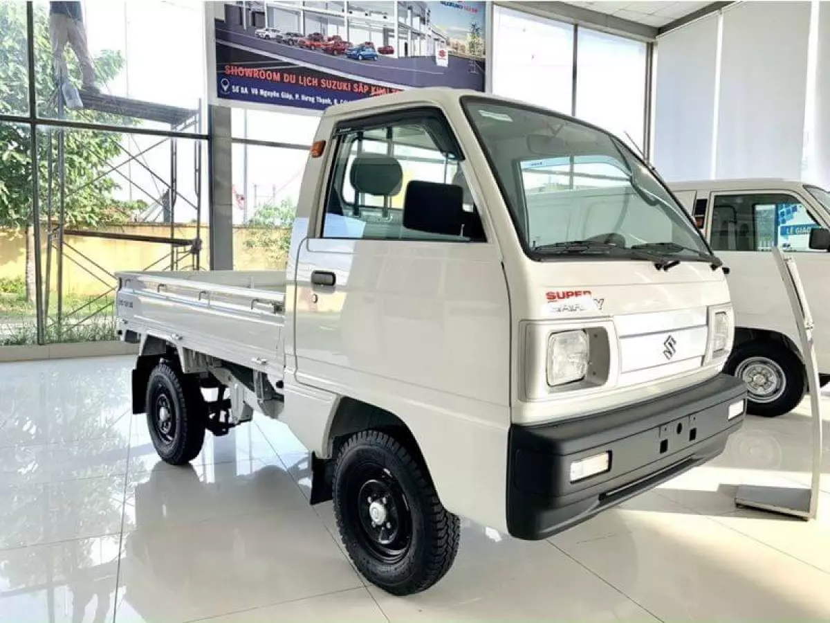 Báo giá xe tải nhỏ 500kg