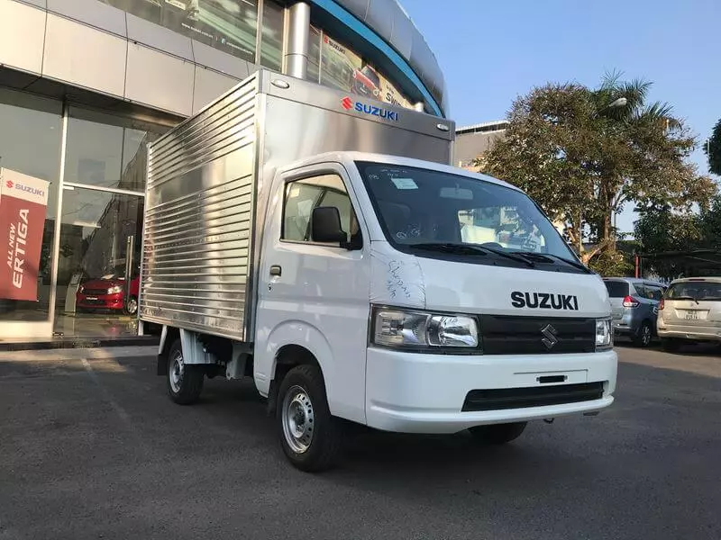 Suzuki Truck 500kg