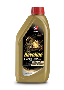 havoline-fully-synthetic-5w40