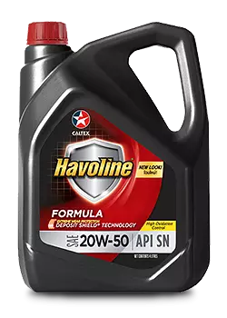 havoline-formula-10w30-15w40-20w50