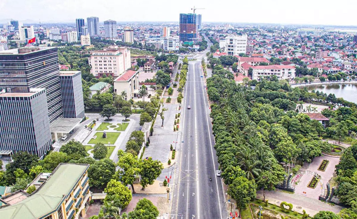 Nghệ An cách Hà Nội bao nhiêu km 1