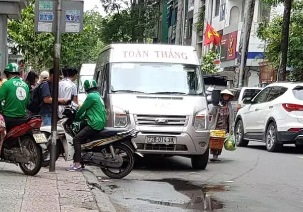 Top 10 nhà xe Thái Nguyên Móng Cái limousine giường nằm tốt nhất