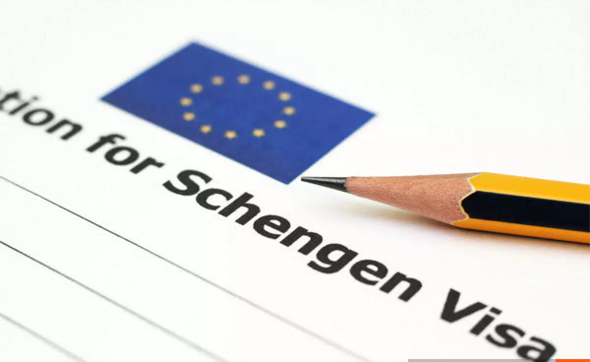 Tổng hợp các thông tin về Visa Schengen