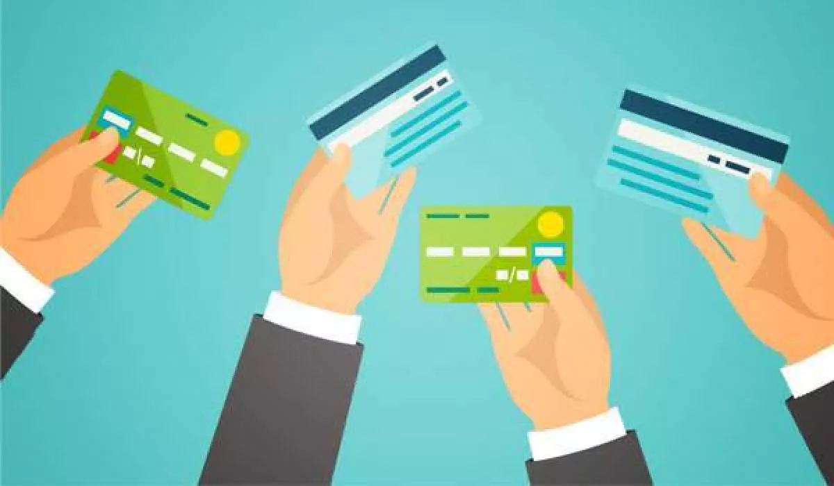 Lợi ích khi mở thẻ tín dụng ngân hàng