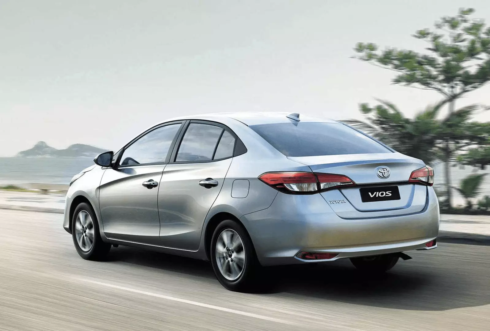 Tìm mua các mẫu xe Toyota Vios cũ tại đây.