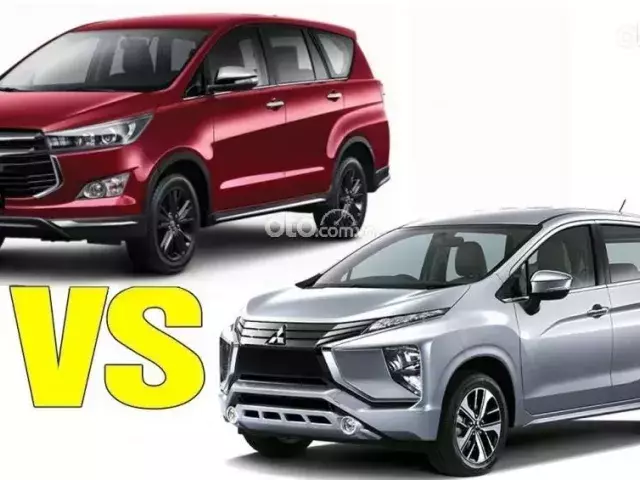 Ưu nhược điểm xe Toyota Innova 2019