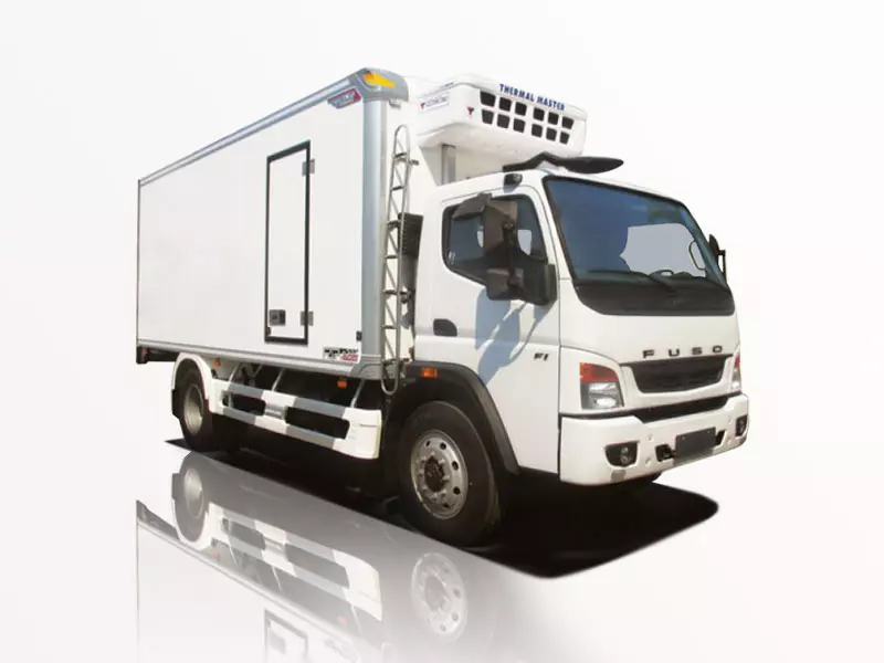 Xe đông lạnh Fuso