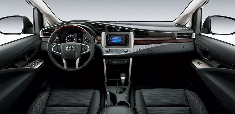 Toyota Innova 2019 - 2020