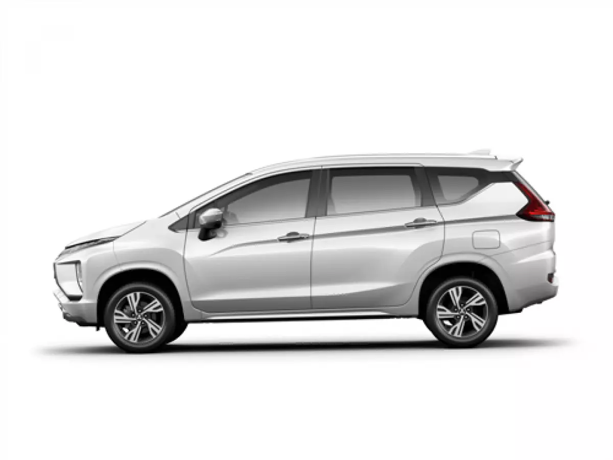 Mitsubishi Xpander