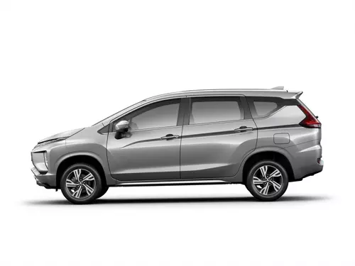 Mitsubishi Xpander