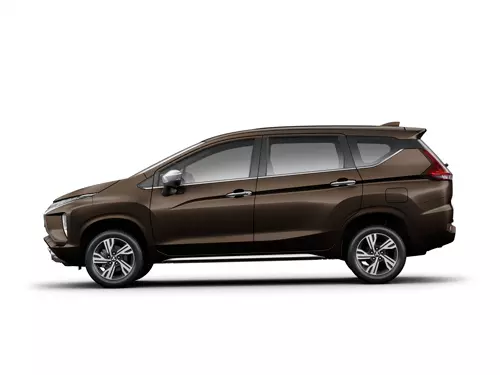 Mitsubishi Xpander