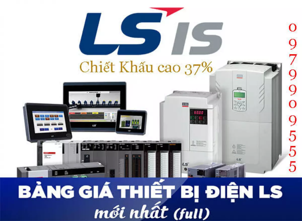 Ảnh: Bảng giá ls cập nhật mới nhất năm 2O21