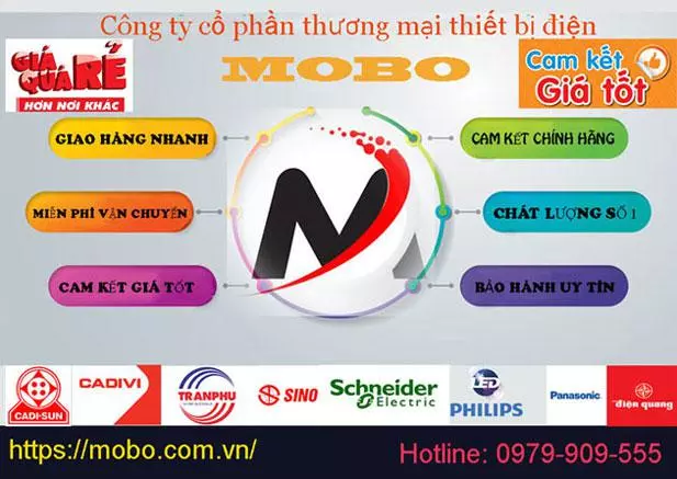 Ảnh: Tại sao nên mua hàng tại MOBO