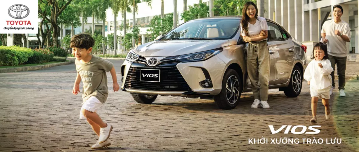 Toyota Vios