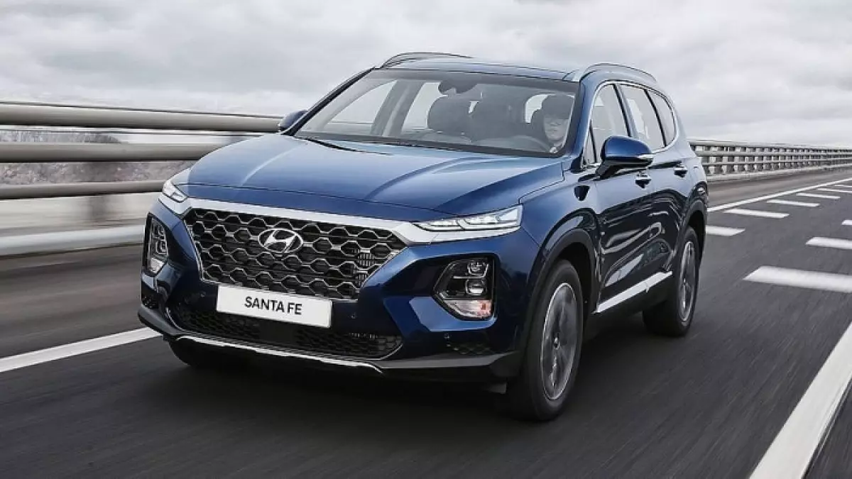 Bảng giá xe ô tô Hyundai mới nhất tháng 8/2019