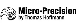 Thương hiệu âm thanh Micro-Precision (Đức)