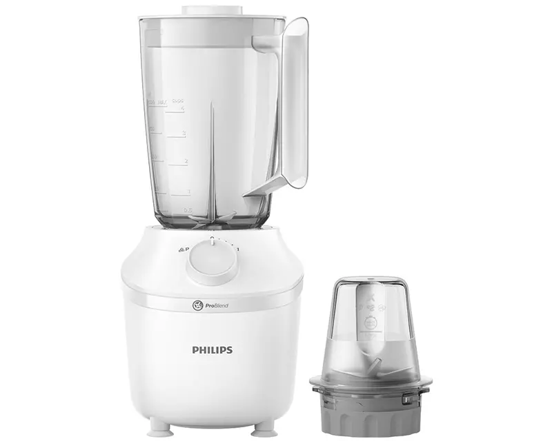 Cấu tạo máy xay sinh tố Philips HR2041/10