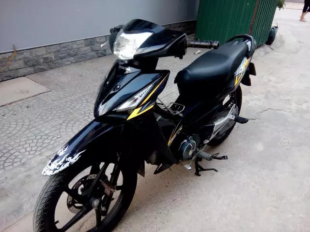 Honda Wave RSX đời 2010