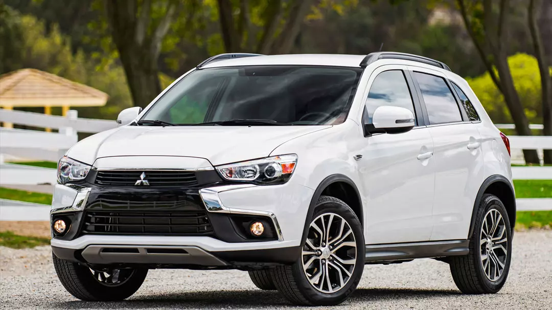 Mitsubishi Outlander liên tiếp bị triệu hồi vì lỗi bơm xăng