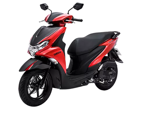 xe tay ga Yamaha đáng mua nhất