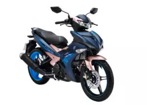 Xe máy Yamaha Exciter 2018